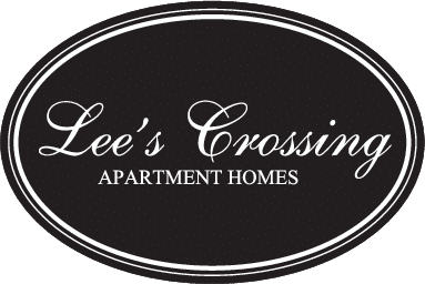 Logo Lee's Crossing Apartment Homes